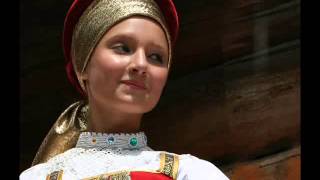 Белый свет_Порушка-Параня