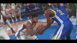 NBA 2K17 Online Steam Fix & Crack - Free download