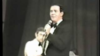 Муслим Магомаев Muslim Magomaev - Песне моей поверь.
