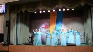 Натхнення - ансамбль "Пульс"