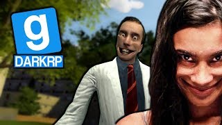 ACTION OU VÉRITÉ, FAIS LE OU TU MEURS ! GMOD DarkRP