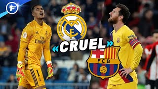Les KO's historiques du Barça et du Real agitent l’Espagne | Revue de presse