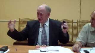 В И  Волосатов   Эфир и разум III часть 2013 05 14