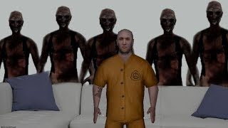 Wycc в SCP - Containment Breach (1)