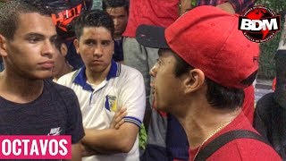 GOMMOZ vs CIBORG || FREESTYLE BUCARAMANGA || SKILLS MIC™