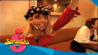 Samantha Oups ! Les petites rencontres de Samantha