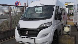 Chausson V594 Max Special Edition