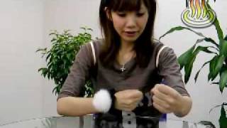 チャットガール紹介（DMMライブチャット）