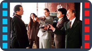 Разборки с русской мафией — Мерцающий (1996) сцена 2/4 HD