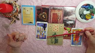 РЫБЫ. гороскоп-расклад на 1,2,3,4,5,6,7 Июля 2019 года. Ленорман\Таро ОНЛАЙН гадание.