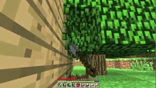 совместное прохождение minecraft часть 3.Достраиваем дом