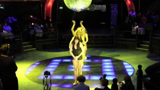 Dance Star Festival, Стриппластика. Любители. Dream Dance
