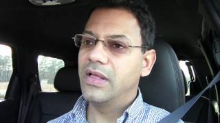 2012 Ford Escape Test Drive & Car Review