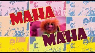 МАНА-МАНА или наше МАППЕТ-ШОУ