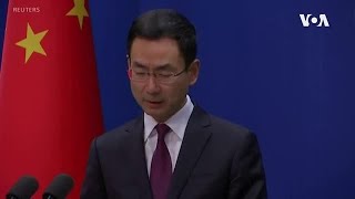 武漢封城應對疫情  世衛代表：史上絕無僅有  (粵語)