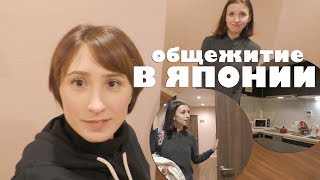 Школьное общежитие в Японии. Сколько стоит и как живется!