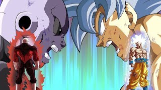 Dragon Ball Super Episode 129 Spoilers
