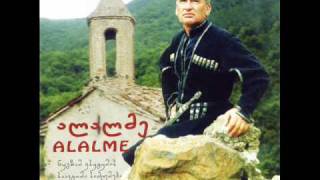 Nugzar Psuturi - Lale (Dalocva)