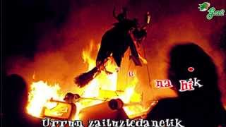 Ekainak 24 (Vendetta)