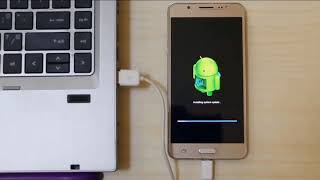 Прошивка Samsung SM - J510FN  DS Galaxy J5 - 2016 скачать прошивку ссылка в описании