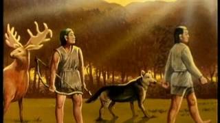 История Корейской нации. Часть 1
