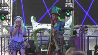 Mad T Party - Separate ways