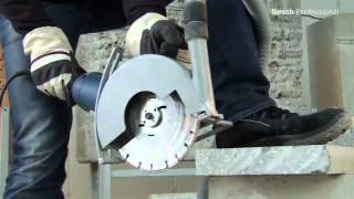 Polizor unghiular mare BOSCH GWS 22-230 JH
