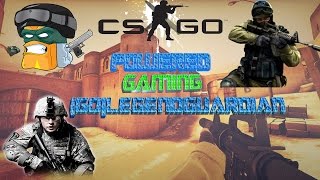 CS:GO AWP LEGO