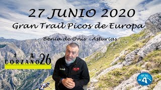 GT PICOS DE EUROPA ALLA VAMOS