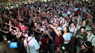 OKTOBERFEST - BLUMENAU / SC [ HD ]