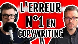Apprendre le copywriting avec Star Wars (et éviter l'erreur n°1 des débutants) - Robert Depi...