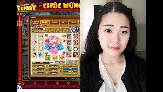 Gunny - Xinh vậy bắn hay nữa , sao không động lòng cho được ?