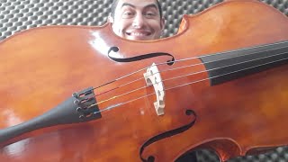 Cello Top A Venda Vendido para o irmão Renan (Votorantim)