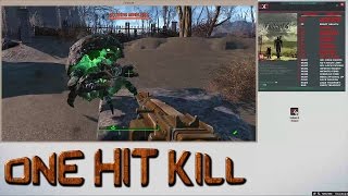 Fallout 4 [v1.0 - v1.10.64] Plus +20 Trainer (Update 21)