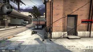 CS:GO HvH #2 | AIMWARE.NET FREE PREMIUM configs / cfg 720p HD