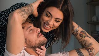 GIULIO RASELLI E GIULIA DA UOMINI E DONNE ALLA CONVIVENZA - #UOMINIEDONNE