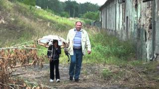 Равенсбрюк (часть 5)