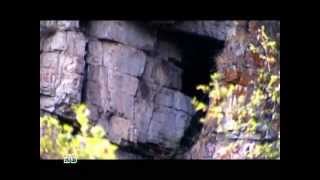 Фильм 10. «„Гости" из подземелья?» [ 26.03.2011 ]