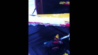Seagull Models Edge 540 RC Plane part 3 of 3