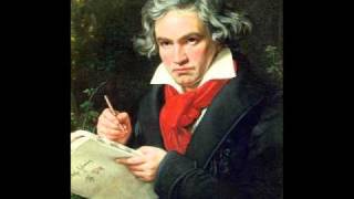 Beethoven - Piano Sonata No. 1 in F minor Op. 2 No. 1 - III, Menuetto: Allegretto