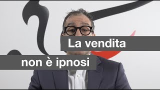 Parliamo di marketing B2B: la vendita non è ipnosi