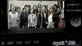 Razni izvodjaci - Plava ptica