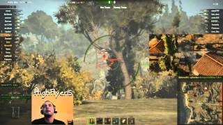 Stream Highflights #1 - VK3002DB vs M103