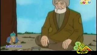 1/2 :: القناعة :: قصص من التاريخ