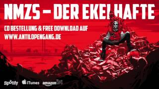 NMZS - Siegen (Antilopen Gang)