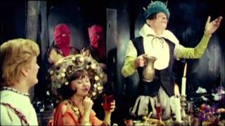 Daca as fi Harap Alb - Cantec de petrecere