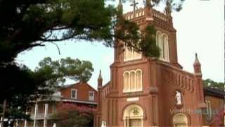 Travel Guide: Baton Rouge, Louisiana
