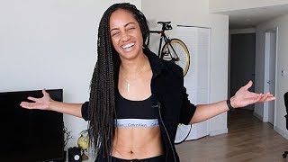 Butch Lesbians Embrace Their Bodies & Masculinity