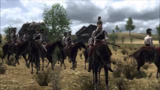 L'Aigle: Napoleonic Warfare for Warband. First Trailer!