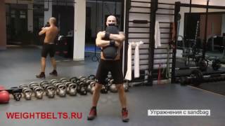SANDBAG сэндбэг купить  для тренировок от 1990 руб.